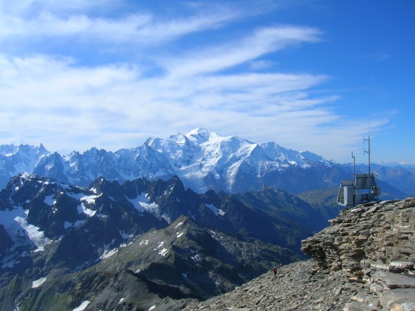 Massif du Mont Blanc